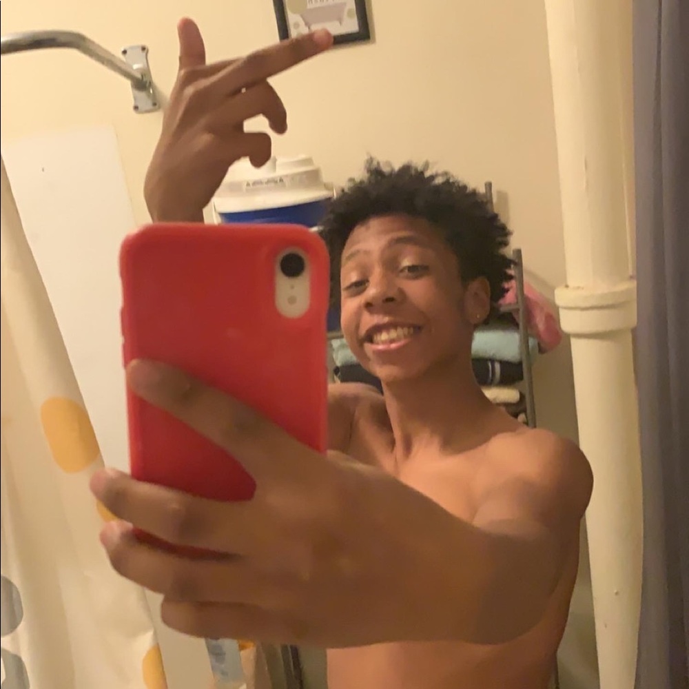 Meet your Posher, Keontae